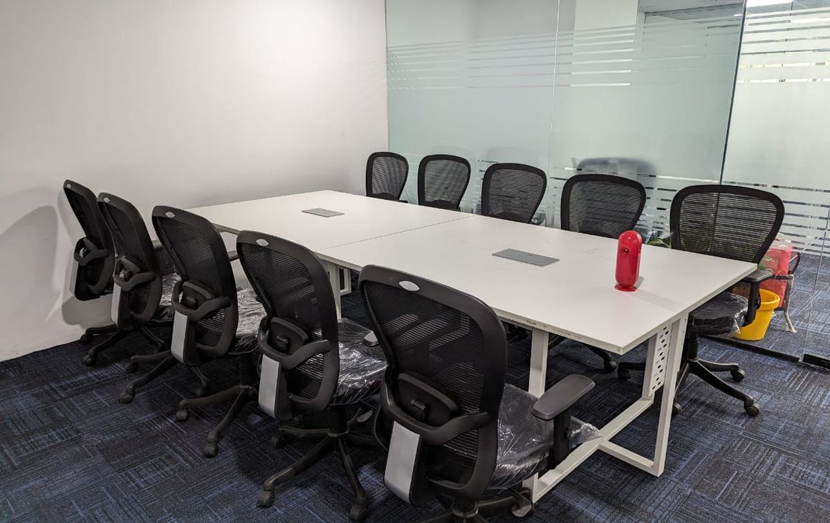 Trinity Work Hub